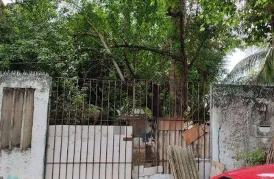 Terreno comercial ou residencial, com 354m², localizado em piedade, jaboatão dos guararapes - pernambuco.