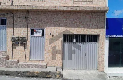 Casa duplex de 400m² à venda, localizada no ibura, recife - pernambuco.