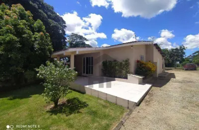 Casa com 3 quartos à venda, 210m², localizada em aldeia, camaragibe - pernambuco.
