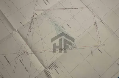 Área comercial ou residencial de 7 hectares, localizada em aldeia, camaragibe - pernambuco.
