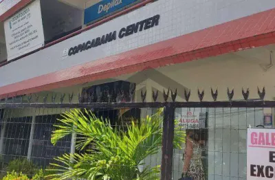 Sala comercial de 38 m² à venda, localizada em piedade, jaboatão dos guararapes - pernambuco.