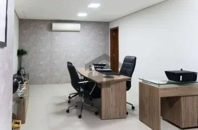 Sala comercial de 35m² para alugar, localizada em campo grande, recife - pernambuco.