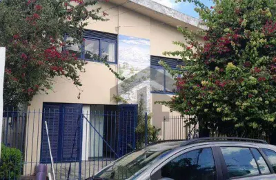 Casa comercial ou residencial de 400m² para alugar, com 4 quartos, localizado na tamarineira, recife - pernambuco.