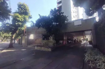 Apartamento de 160m³ à venda, com 4 quartos (1 suíte), localizado no espinheiro, recife - pernambuco.