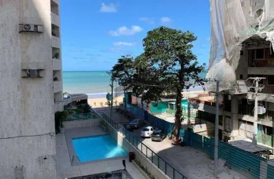 Apartamento de 86m² à venda, com 3 quartos (1 suíte), localizado em piedade, jaboatão dos guararapes - pernambuco.
