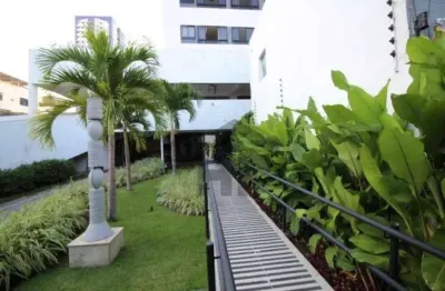 Apartamento de 54m² à venda, com 2 quartos (1 suíte), localizado na madalena, recife - pernambuco.