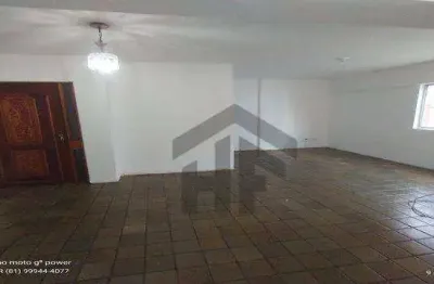 Apartamento de 167m² à venda, com 3 quartos (1 suíte), localizado em boa viagem, recife - pernambuco.