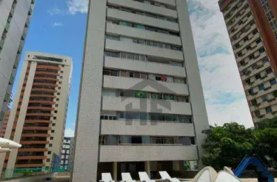 Apartamento de 154m² à venda, com 3 quartos (1 suíte), localizado em piedade, jaboatão dos guararapes - pernambuco.