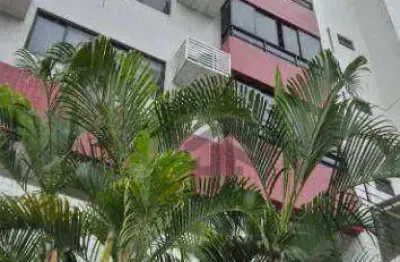 Apartamento de 57,45m² à venda, com 2 quartos (1 suíte), localizado em boa viagem, recife - pernambuco.