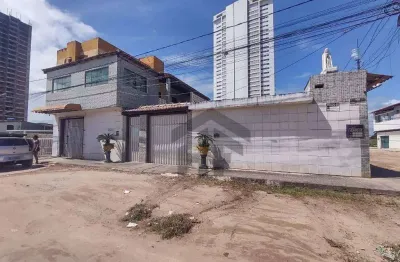 Casa de 200m² para alugar ou vender, com 3 quartos (1 suíte), localizada em barra de jangada, jaboatão dos guararapes - pernambuco.