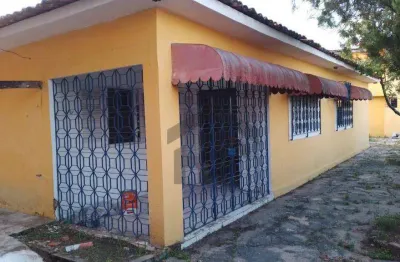 Casa comercial ou residencial de 223,52m², com 3 quartos (1 suíte), localizada jiquiá, recife - pernambuco.