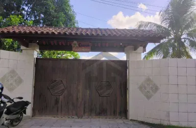 Chácara de 2.200m² à venda, localizada em bairro novo, carpina - pernambuco.