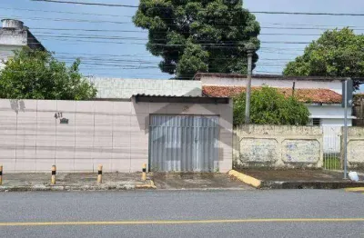 Casa de 225m² à venda, com 3 quartos (1 suíte), localizada no ipsep, recife - pernambuco.