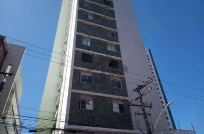 Apartamento de 32m² à venda, com 1 quarto, localizado na boa vista, recife - pernambuco.