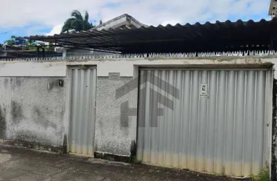 Casa de 250m² à venda, com 6 quartos, localizada em afogados, recife -pernambuco.
