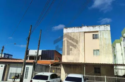 Apartamento de 69m² à venda, com 3 quartos, localizado em jardim atlântico, olinda - pernambuco.