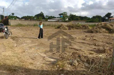 Terreno de 360m² à venda, localizado em paudalho - pernambuco.