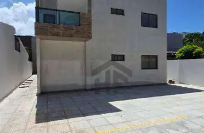 Apartamento de 62m² à venda, com 3 quartos (1 suíte), localizado no janga, paulista - pernambuco.