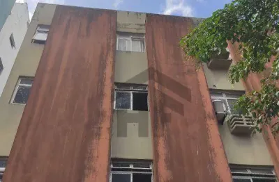 Apartamento de 100m² à venda, com 3 quartos (1 suíte), localizado em candeias, jaboatão dos guararapes - pernambuco.