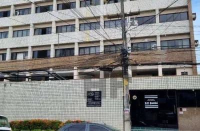 Apartamento de 84m² à venda, com 2 quartos (1 suíte), localizado em boa viagem, recife - pernambuco.
