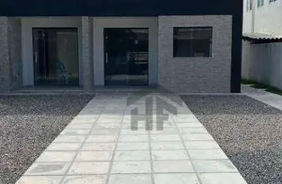Apartamento de 50m² à venda, com 2 quartos, localizado em pau amarelo, paulista - pernambuco.