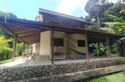Casa de 337m² à venda, com 4 quartos (2 suítes), localizada em aldeia, camaragibe - pernambuco.