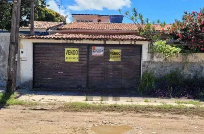 Casa residencial de 200m² à venda, com 3 quartos (1 suíte), localizada em casa caiada, olinda - pernambuco.