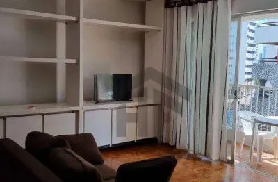 Apartamento de 120m² para alugar, com 3 quartos (1 suíte), localizado em boa viagem, recife - pernambuco.