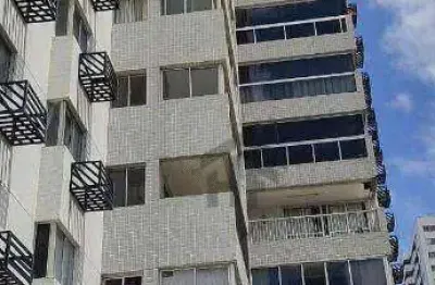 Apartamento de 170m² à venda, com 3 quartos (1 suíte), localizado em candeias, jaboatão dos guararapes - pernambuco.