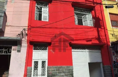 Loja comercial de 200m² para alugar, localizada em santo antônio, recife - pernambuco.