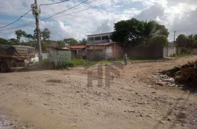 Terreno de 250m² à venda, localizado em barra de jangada, jaboatão dos guararapes - pernambuco.
