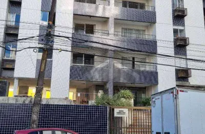 Apartamento de 130m² à venda, com 3 quartos (1 suíte), localizado em boa viagem, recife - pernambuco.