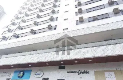 Sala comercial de 50m² para alugar, localizada nos aflitos, recife - pernambuco.