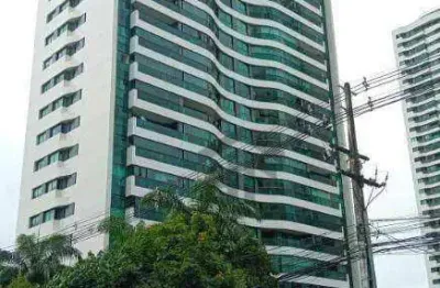 Apartamento de 100m² para alugar, com 3 quartos (1 suíte), localizado em boa viagem, recife - pernambuco.