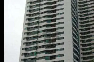 Apartamento de 99m² para alugar, com 3 quartos (1 suíte), localizado em boa viagem, recife - pernambuco.