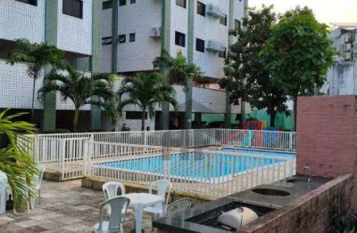 Apartamento de 56m² à venda, com 2 quartos (1 suíte), localizado na iputinga, recife - pernambuco.