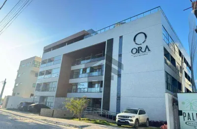 Flat de 22m² à venda, com 1 quarto, localizado em porto de galinhas, ipojuca - pernambuco.