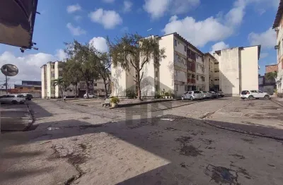 Apartamento de 76m² à venda, com 3 quartos, localizado em piedade, jaboatão dos guararapes - pernambuco.