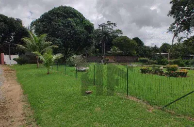 Área de 3.393,77m² com duas casas independentes, localizadas em aldeia, camaragibe - pernambuco.
