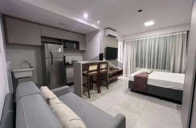 Flat de 25m² à venda, com 1 quarto, localizado em boa viagem, recife - pernambuco.