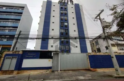 Apartamento de 91m² à venda, com 3 quartos, localizado na soledade, recife - pernambuco.