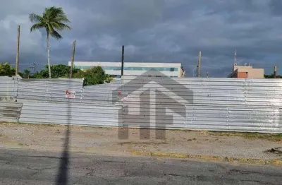 Terreno de 1.300m² para alugar, em piedade, jaboatão dos guararapes - pernambuco.