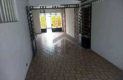 Casa residencial ou comercial, de 180m², à venda, com 4 quartos (2 suítes), localizada em campo grande, recife - pernambuco.