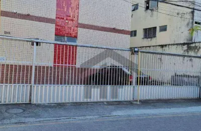 Apartamento de 63m² para alugar, com 2 quartos, localizado em boa viagem, recife - pernambuco.