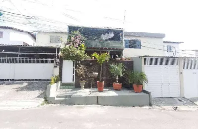 Casa residencial de 151,11m² à venda, com 4 quartos, localizada em são lourenço - pernambuco.