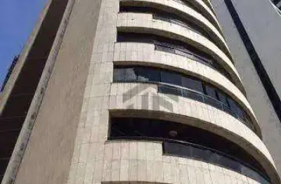 Apartamento cobertura de 650m², à venda com 5 quartos suítes, localizado em piedade, jaboatão dos guararapes - pernambuco.