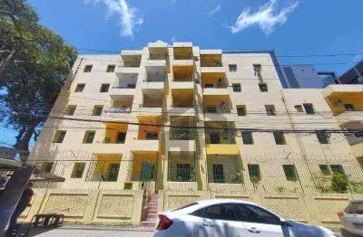 Apartamento de 96m² à venda, com 3 quartos (1 suíte), localizado na boa vista, recife - pernambuco.