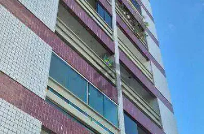 Apartamento de 174,21m² à venda, com 3 quartos (1 suíte), localizado em candeias, jaboatão dos guararapes - pernambuco.