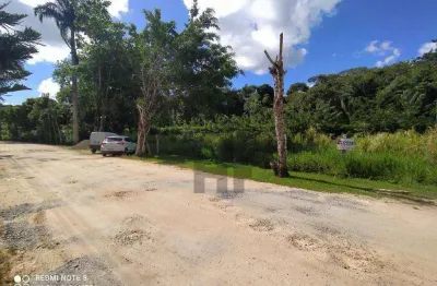 Terreno de 1.700m² à venda, localizado em aldeia, paudalho - pernambuco.