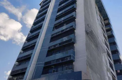 Sala comercial de 28,60m² à venda, localizada em boa viagem, recife - pernambuco.